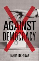 Against_democracy